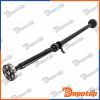 Arbre de transmission arrière pour VW | NWN-AU-041, 1J0521101AC